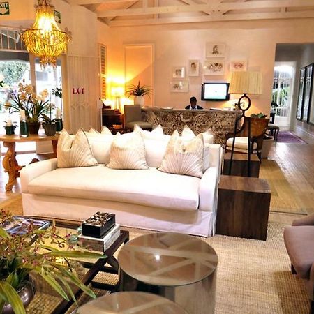 Highlands House Hotel Harare Luaran gambar