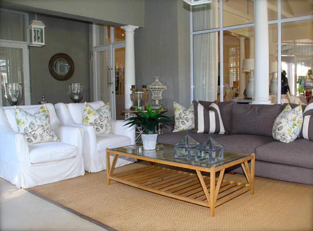 Highlands House Hotel Harare Luaran gambar