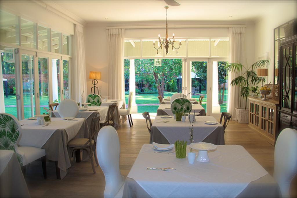 Highlands House Hotel Harare Luaran gambar