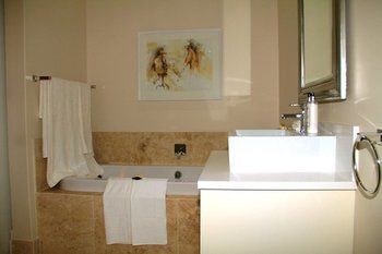 Highlands House Hotel Harare Luaran gambar