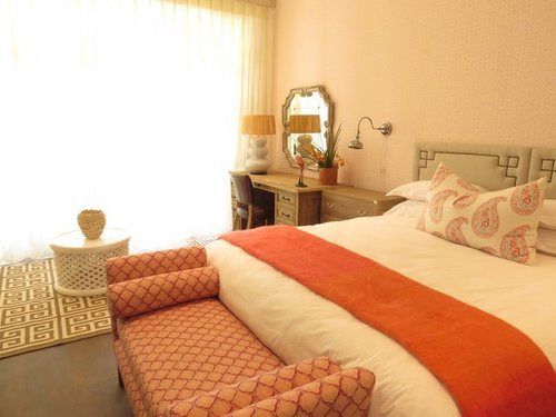 Highlands House Hotel Harare Luaran gambar