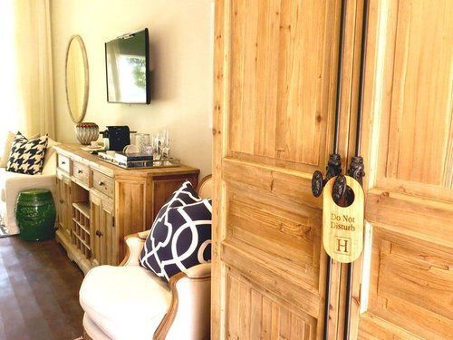 Highlands House Hotel Harare Luaran gambar