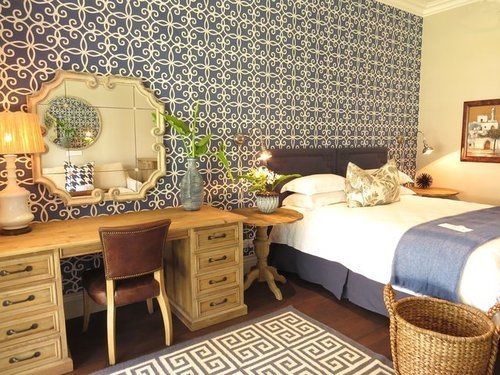Highlands House Hotel Harare Luaran gambar