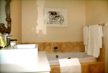 Highlands House Hotel Harare Luaran gambar